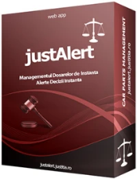 justAlert